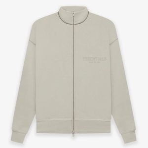 ESSENTIALS WOMENS
Womens Fullzip Jacket (Smoke) in Womens’ XXS